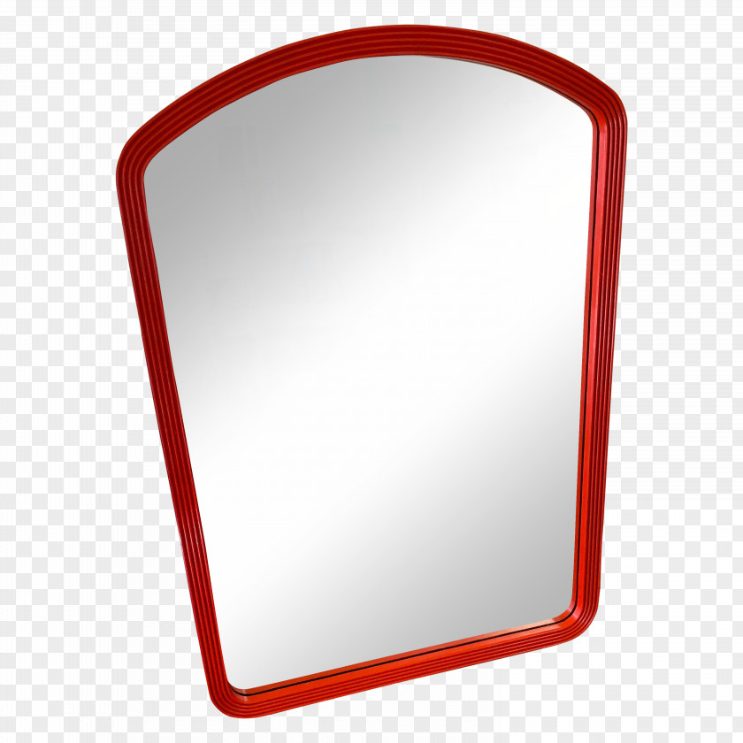 Mirror Rectangle PNG