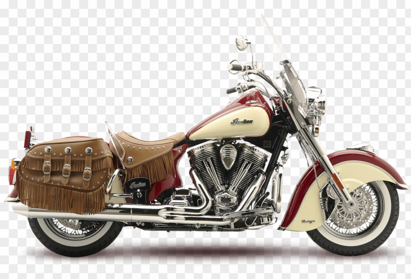 Motorcycle Indian Chief Sturgis Harley-Davidson PNG