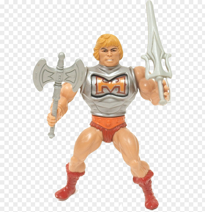 Motu He-Man And The Masters Of Universe Skeletor Action & Toy Figures PNG