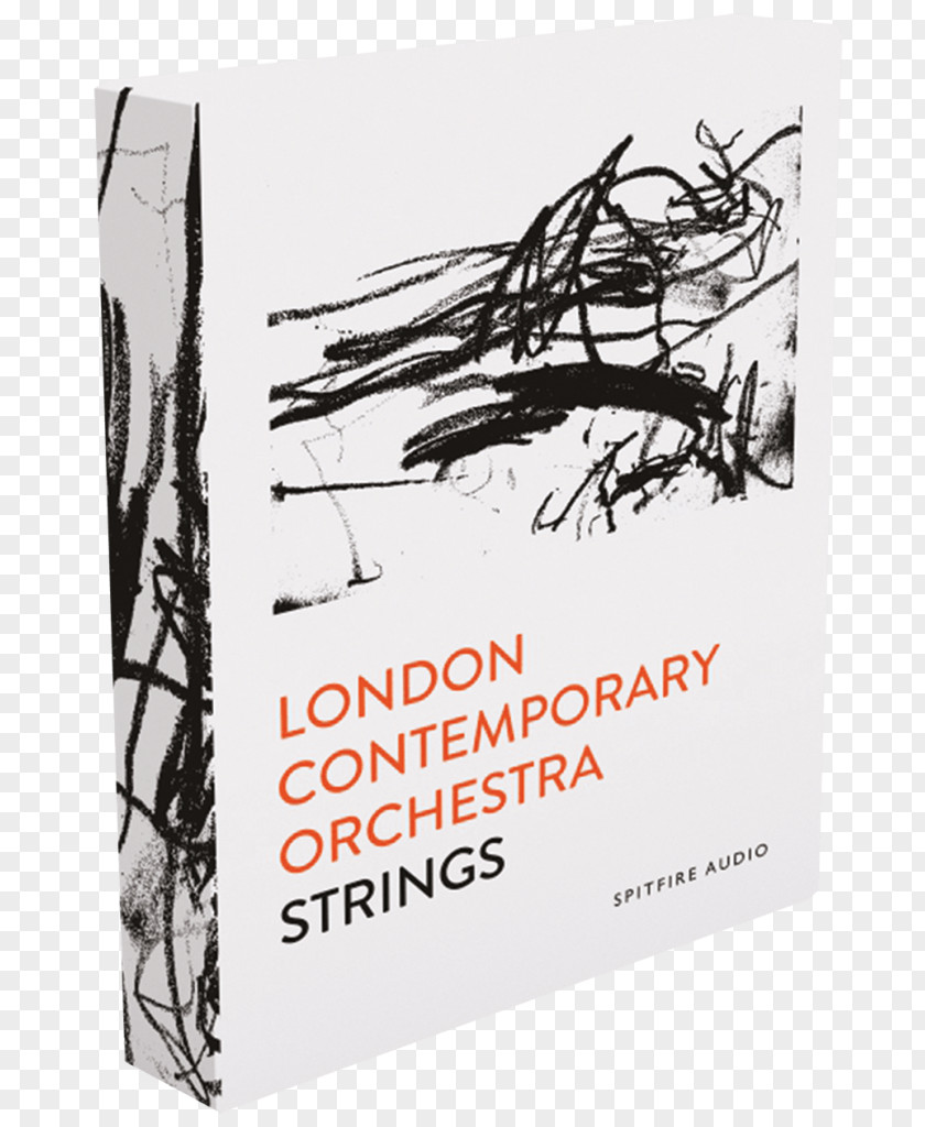 Musical Instruments London Contemporary Orchestra Spitfire Audio String Supermarine PNG