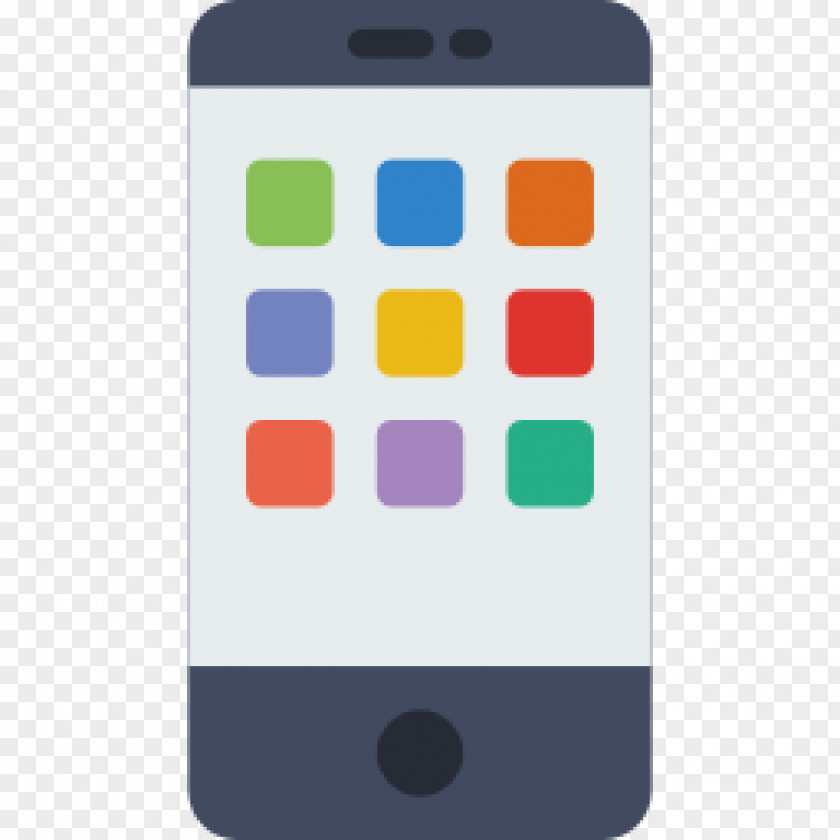 Phone Icon Progressive Web Apps Mobile App Development Application AliExpress PNG