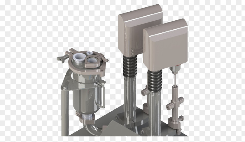 Piston Machine Hardware Pumps Liquid Pump PNG