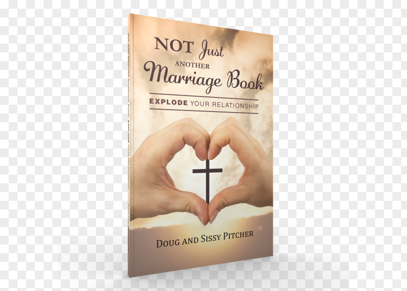 Pitcher Not Just Another Marriage Book: Explode Your Relationship Divorce Interpersonal PNG