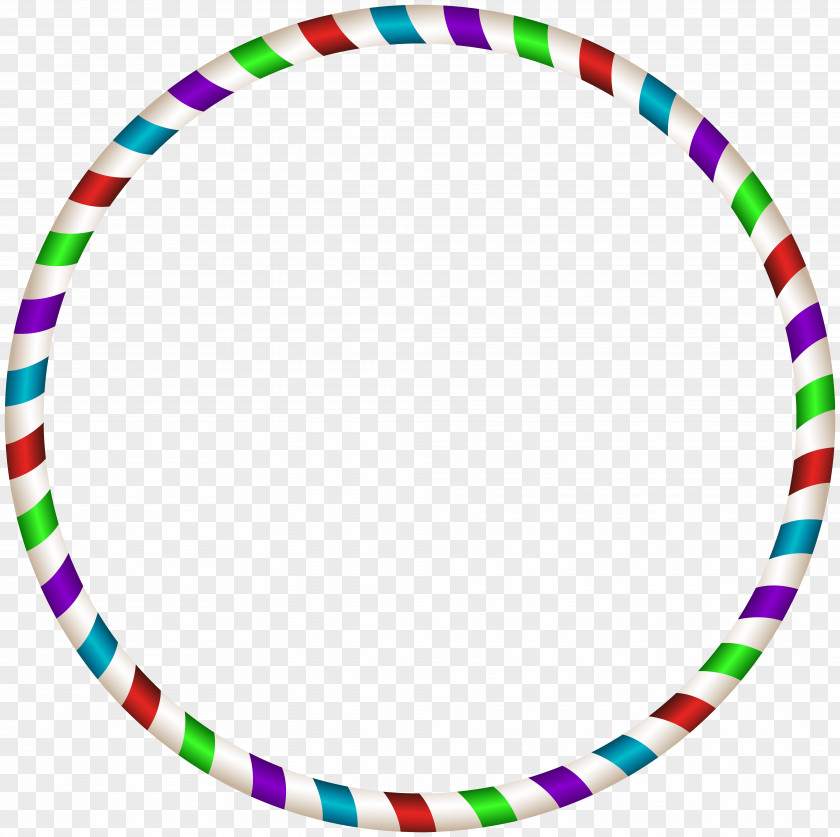 Round Frame Drawing Clip Art PNG