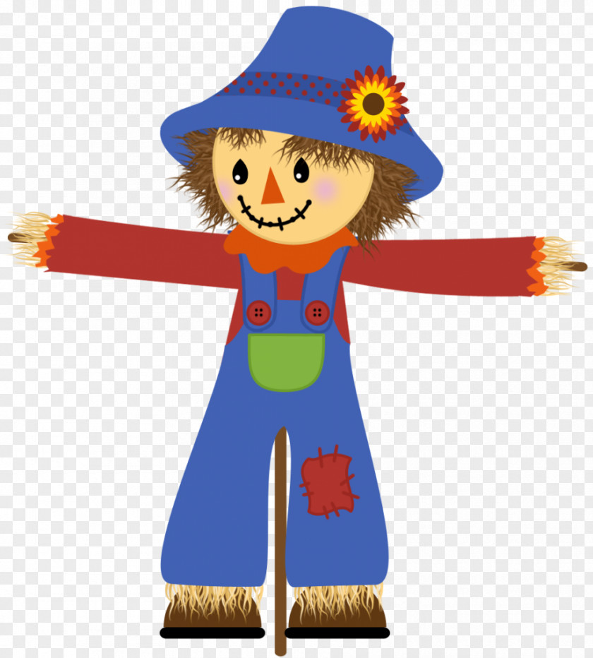Scarecrow Hat Cliparts Free Content Clip Art PNG