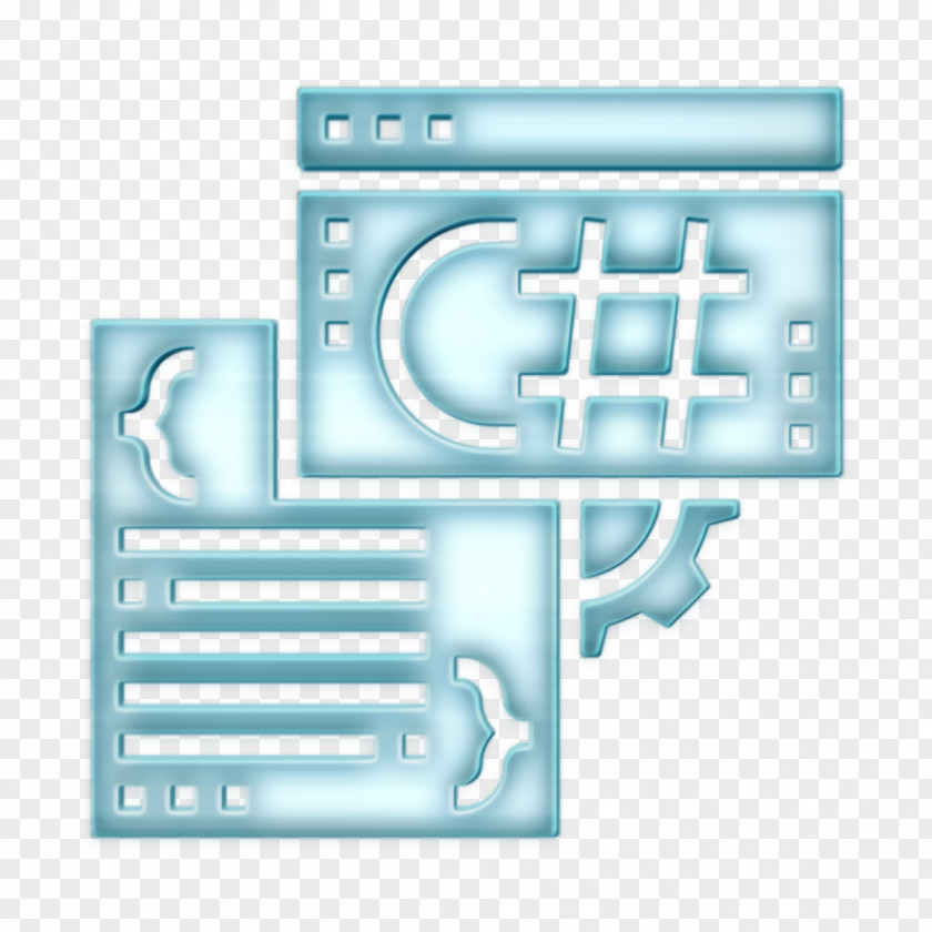 Script Icon Ui Programming PNG