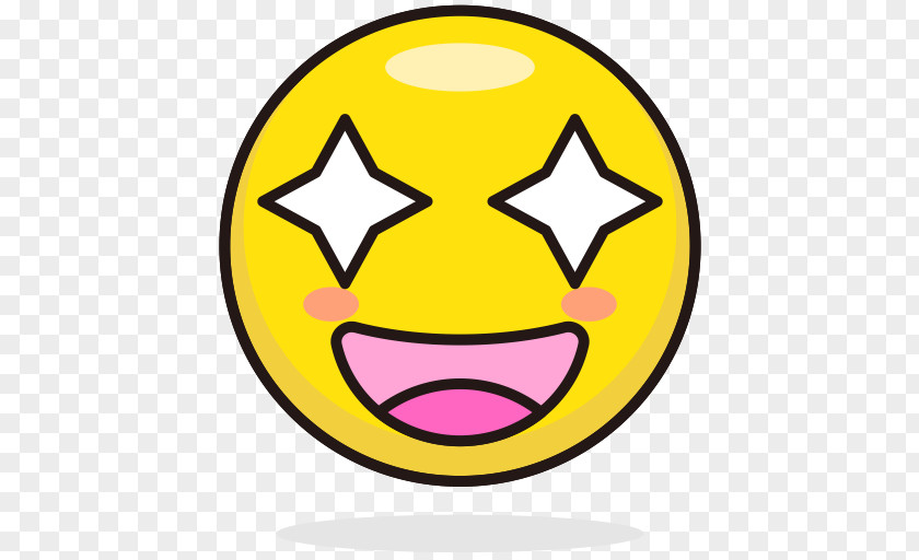 Smiley Emoji PNG