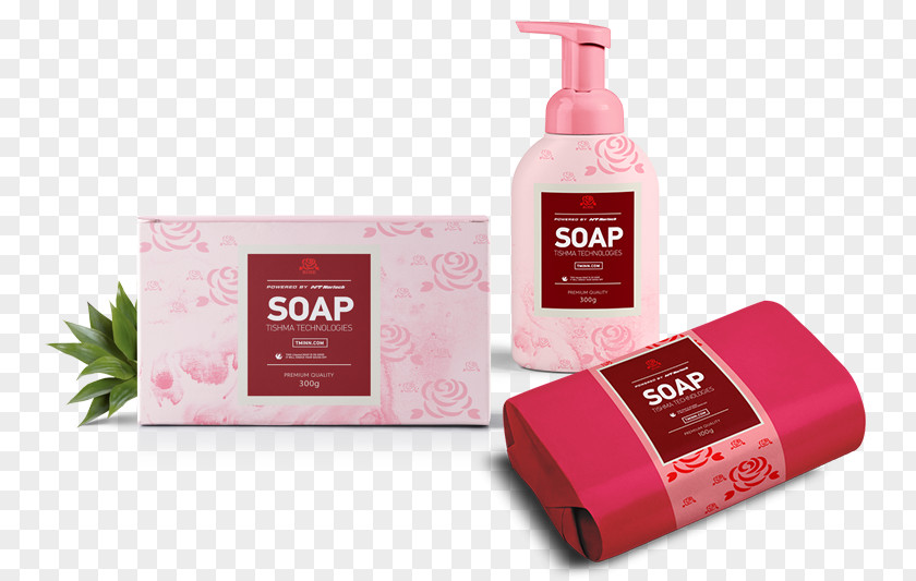 Soap Packaging Lotion Industry Automation Business PNG