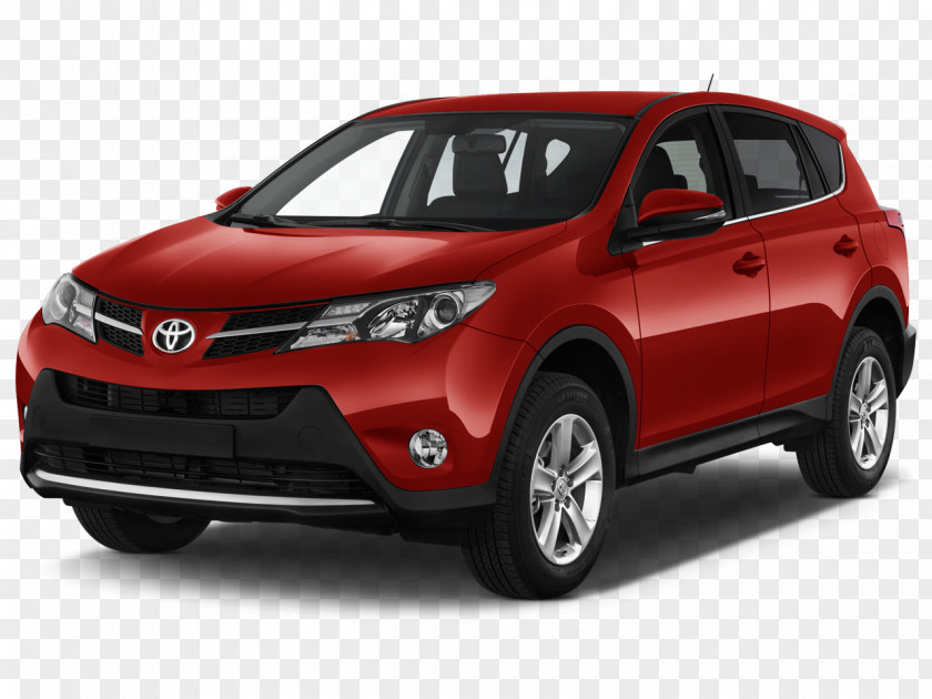Toyota 2018 RAV4 Hybrid 2015 LE AWD SUV Sport Utility Vehicle 2014 PNG