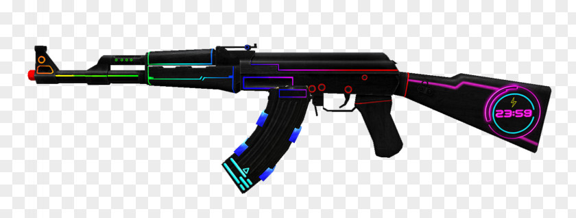 AK-47 Firearm Stock Rifle Handguard PNG Handguard, ak 47 clipart PNG