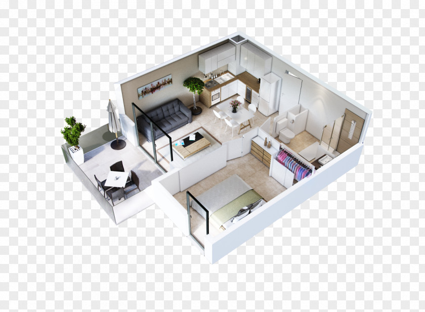 Apartment Post Alley Renting Square Foot Floor PNG