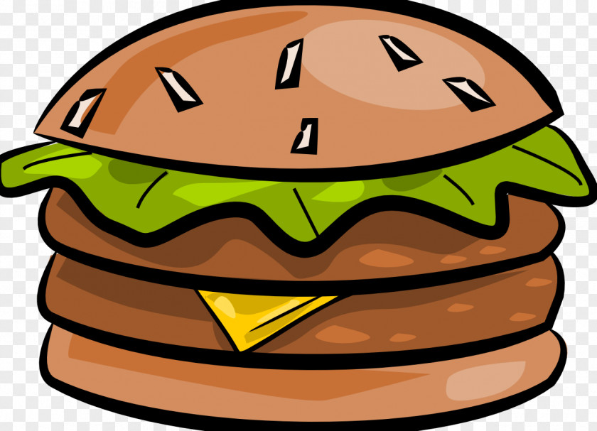 Burger Emoji Transparent Download Clip Art Hamburger Cheeseburger Openclipart PNG
