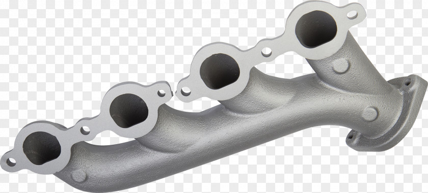 Car Exhaust System Volkswagen Audi Manifold PNG