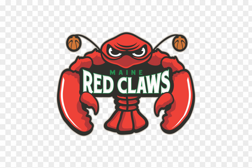 Claw Portland Exposition Building Maine Red Claws NBA Development League Boston Celtics Fort Wayne Mad Ants PNG