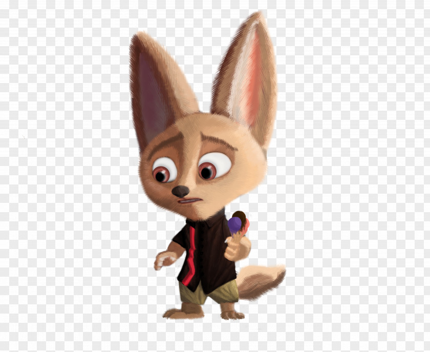 Fennec Fox Finnick Photography Drawing Animation PNG