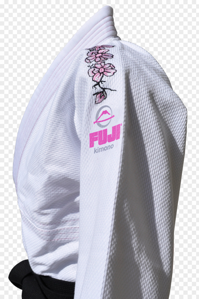 Fuji Mount Brazilian Jiu-jitsu Gi Cherry Blossom Karate PNG