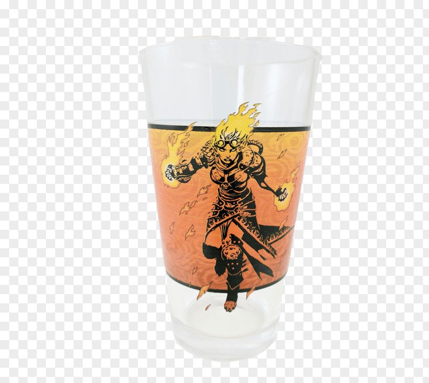 Glass Pint Insect Cup PNG