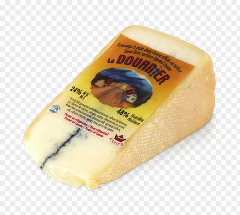 Gruyere Cheese Parmigiano-Reggiano Gruyère Montasio Le Douanier PNG