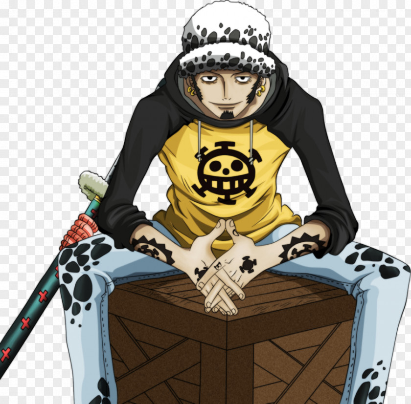 Lawyer Trafalgar D. Water Law Monkey Luffy One Piece Sabo Dracule Mihawk PNG