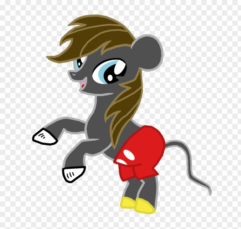 Mickey Mouse Pony Minnie Derpy Hooves PNG