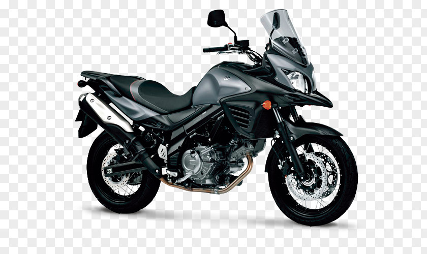 Motos Deportivas Modelo 2015 Suzuki V-Strom 650 Motorcycle 1000 Car PNG