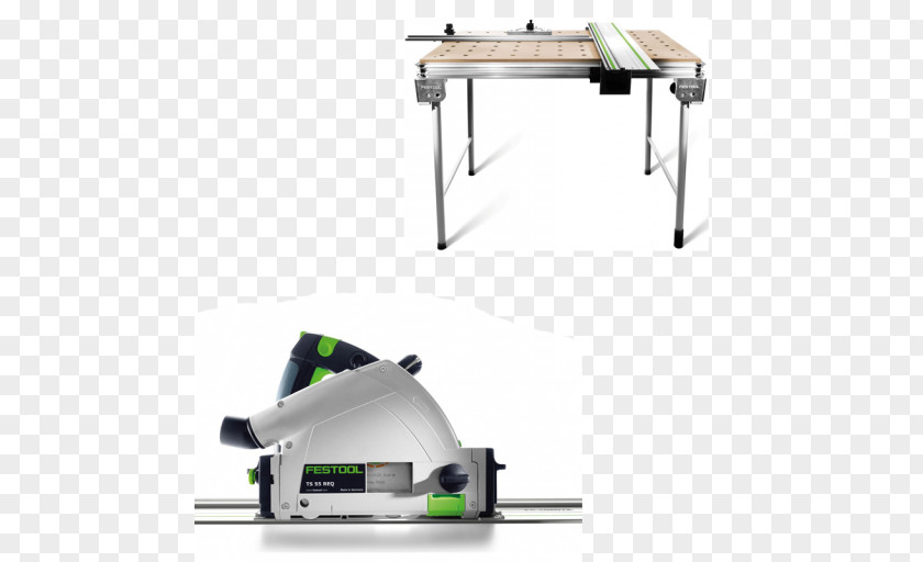 Portable Drill Hand Guide Festool 575387 Plunge Cut Track Saw TS 55 REQ-F-Plus USA Circular Cutting PNG