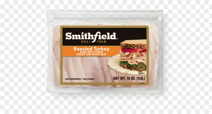 Roast Turkey Rookworst Cuisine Recipe Smithfield Foods Flavor PNG