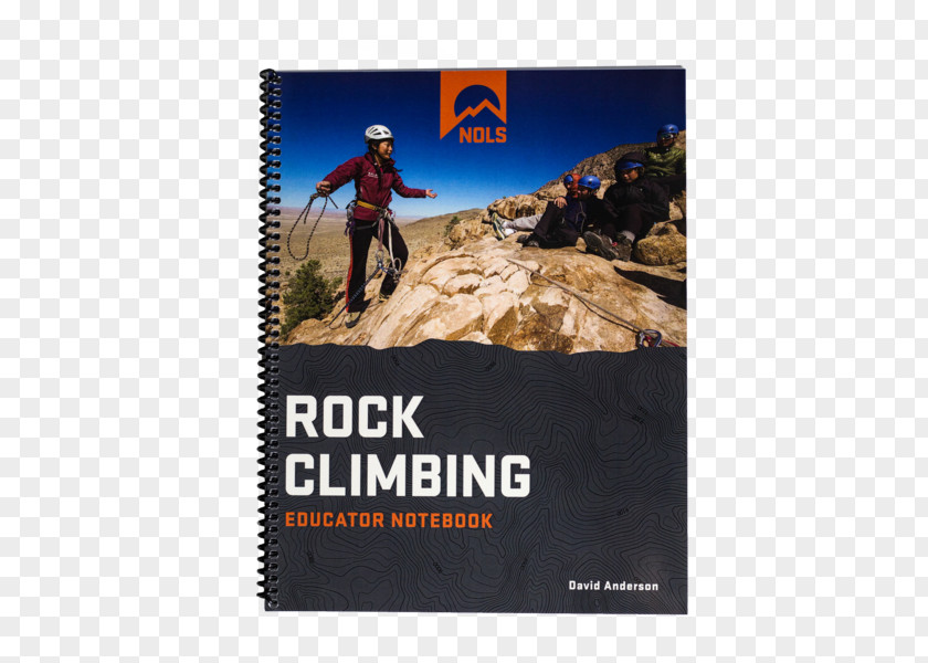 Rock Climbing Store National Outdoor Leadership School Fifty Classic Climbs Of North America Backcountry.com PNG