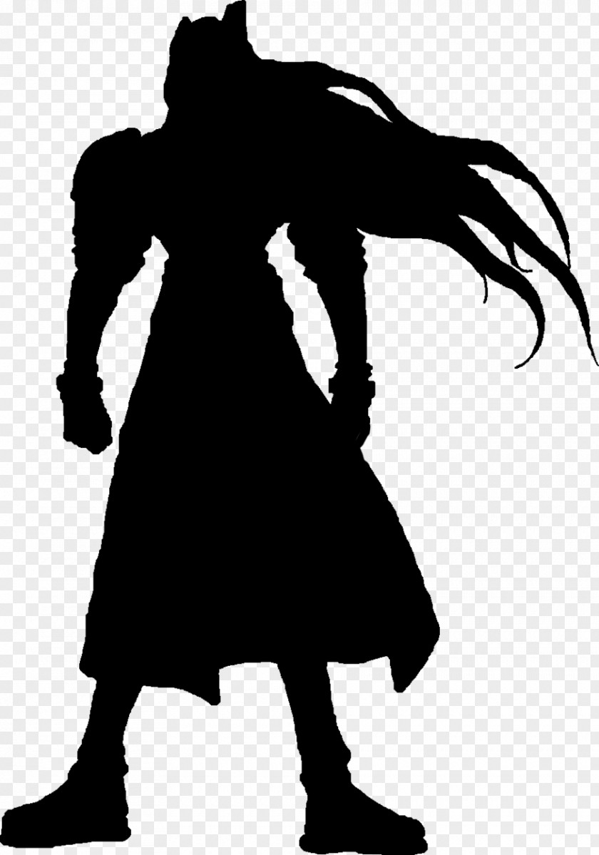 Sephiroth Final Fantasy VII Remake Cloud Strife PNG