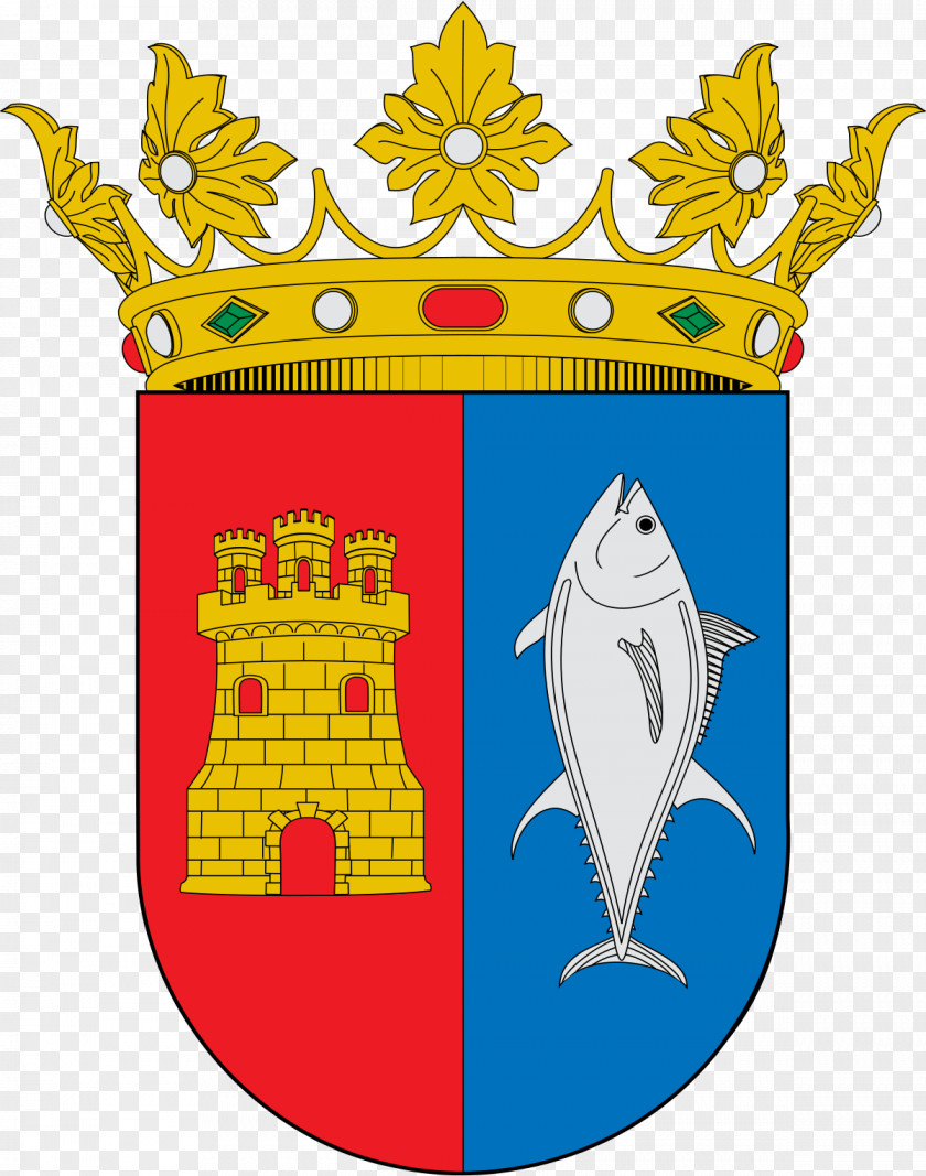 Spain Coat Of Arms Escutcheon Duke Crest PNG