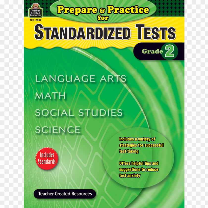 Standard Test Image Standardized SAT ACT First Grade PNG