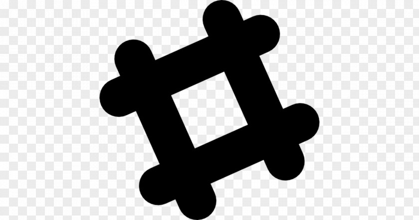 Symbol Slack PNG