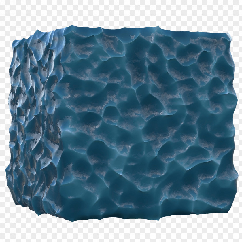 Water Ball Texture Mapping Surface Finish 3D Computer Graphics Marble Science Fiction PNG