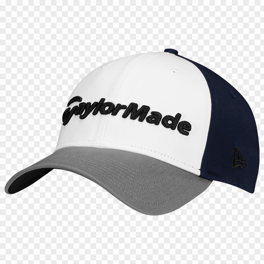 Baseball Cap TaylorMade Golf Hat PNG