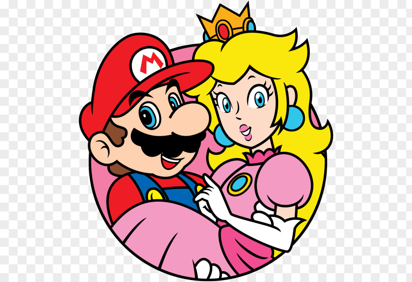 Belly Dance Princess Peach Super Mario Bros. Rosalina PNG