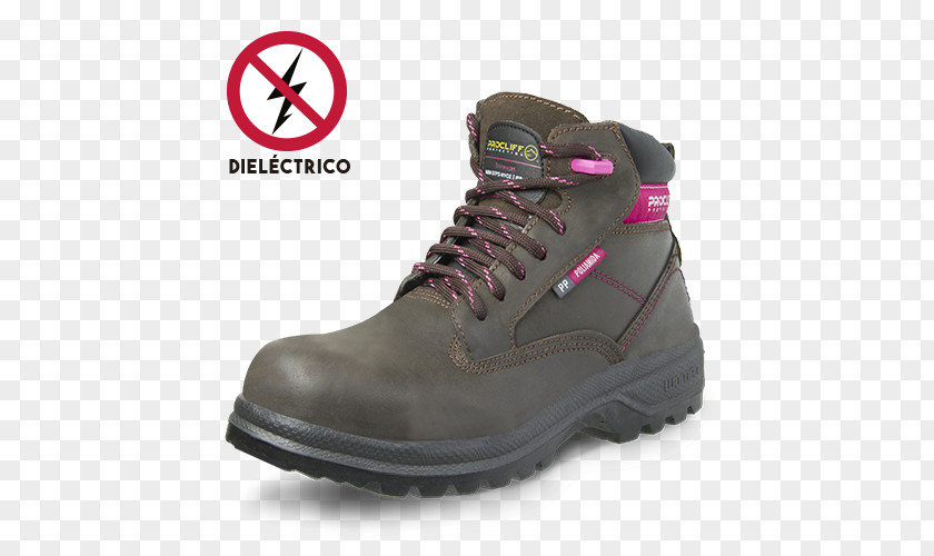 Boot Steel-toe Bota Industrial Shoe Personal Protective Equipment PNG