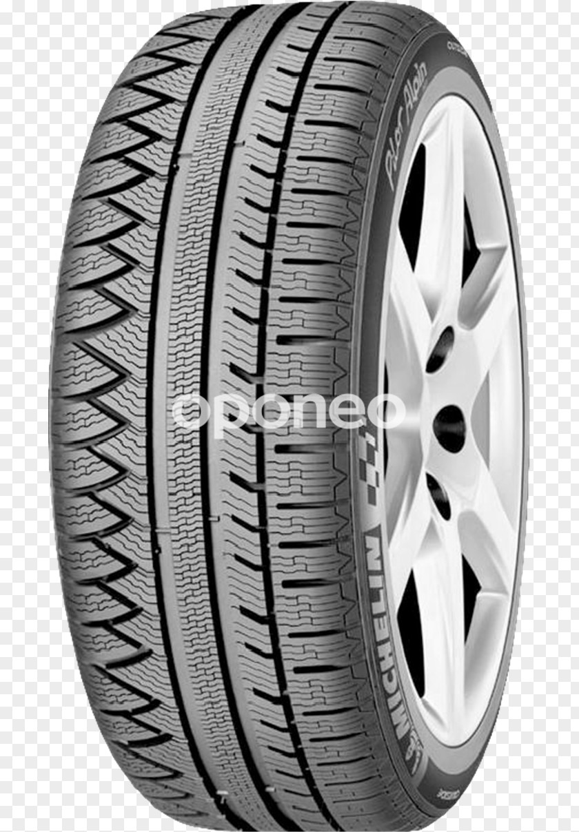 Car Snow Tire Michelin Vehicle PNG
