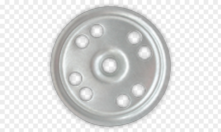 Circle Hubcap Alloy Wheel Spoke Rim Material PNG