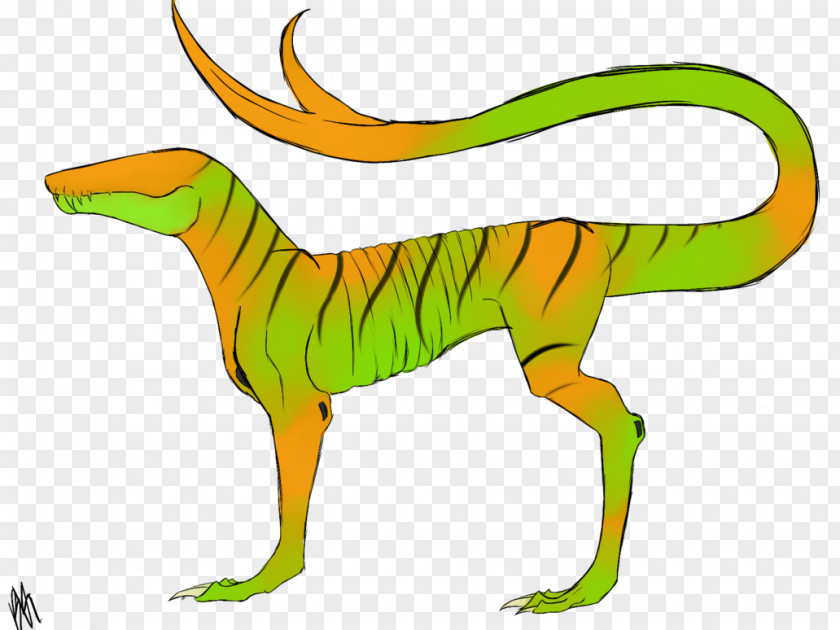 Damascus Velociraptor Tyrannosaurus Terrestrial Animal Clip Art PNG