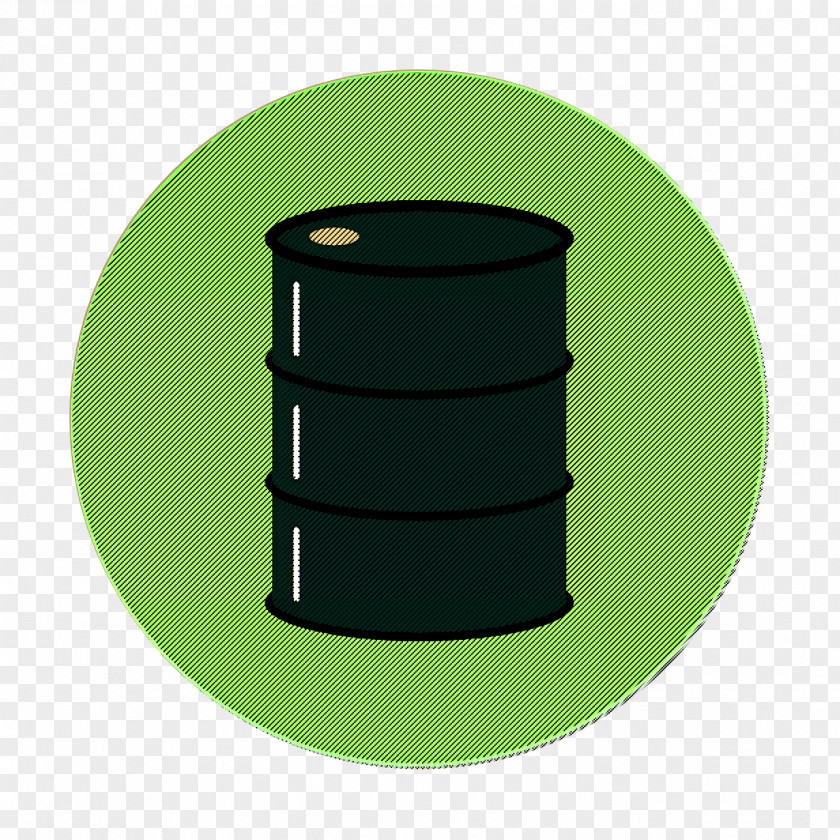 Energy And Power Icon Oil PNG