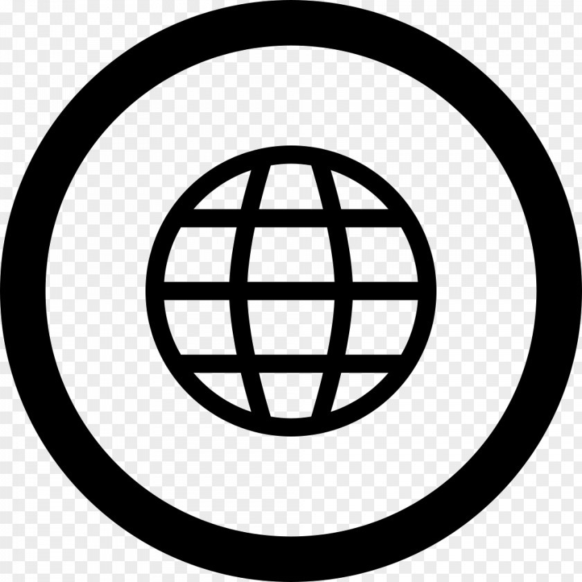 Globe Font Free Download Clip Art Vector Graphics Icon Design Illustration PNG