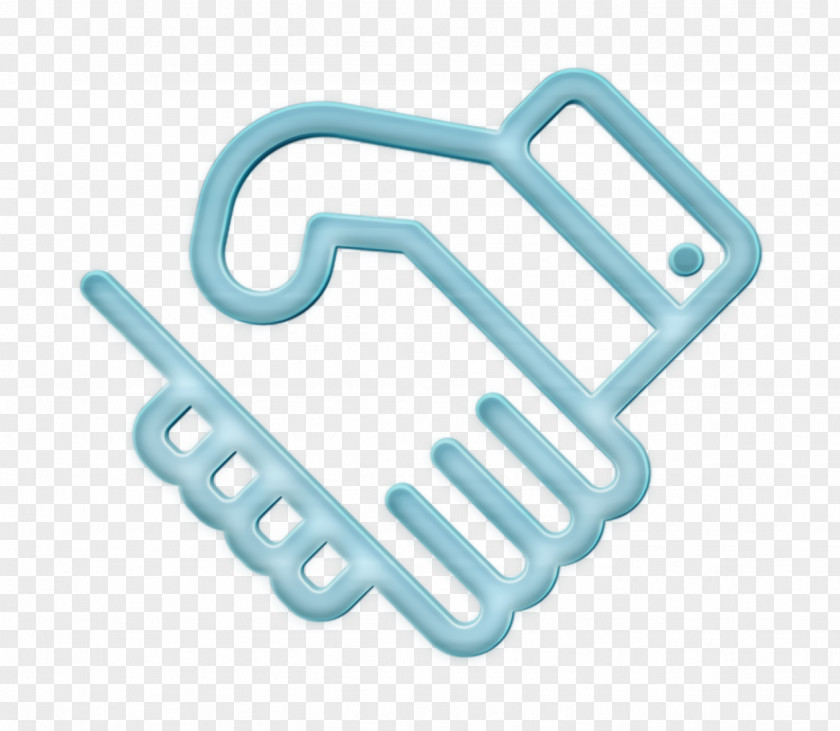 Handshake Icon Office Agreement PNG