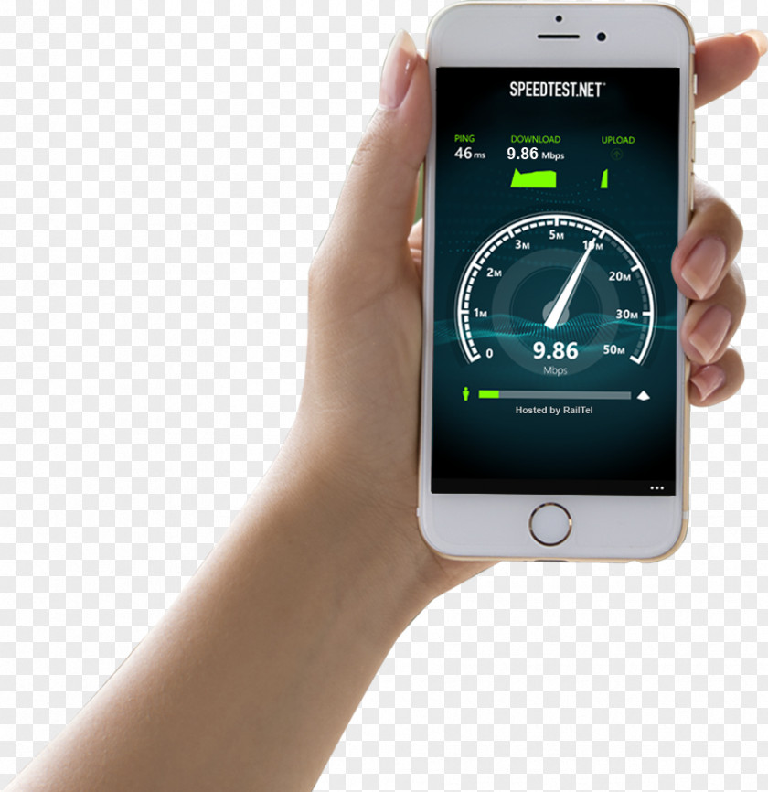 High Speed Internet Smartphone Feature Phone Speedtest.net Access PNG