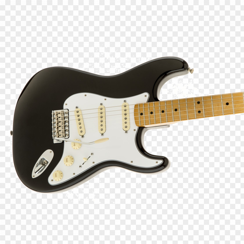 Jimi Hendrix Fender Stratocaster Musical Instruments Corporation Squier Electric Guitar Bullet PNG