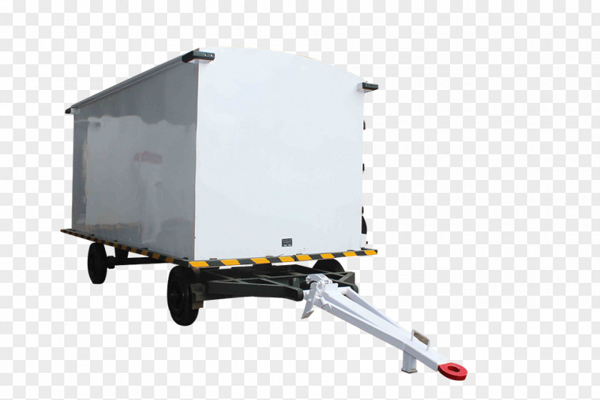 Luggage Carts Baggage Cart Ground Support Equipment Trolley PNG