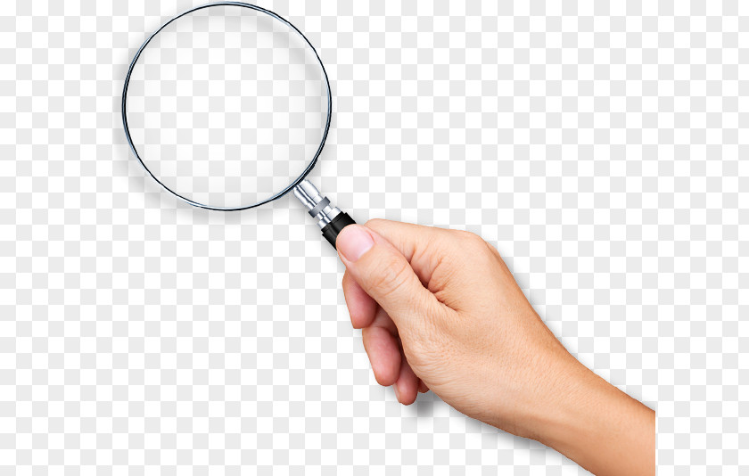 Magnifying Glass Stock Photography Royalty-free PNG