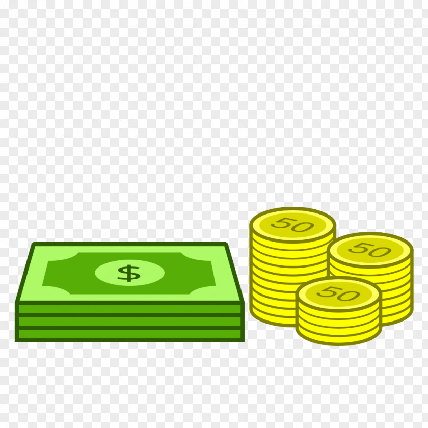 Money Currency Symbol Dollar Sign Coin PNG
