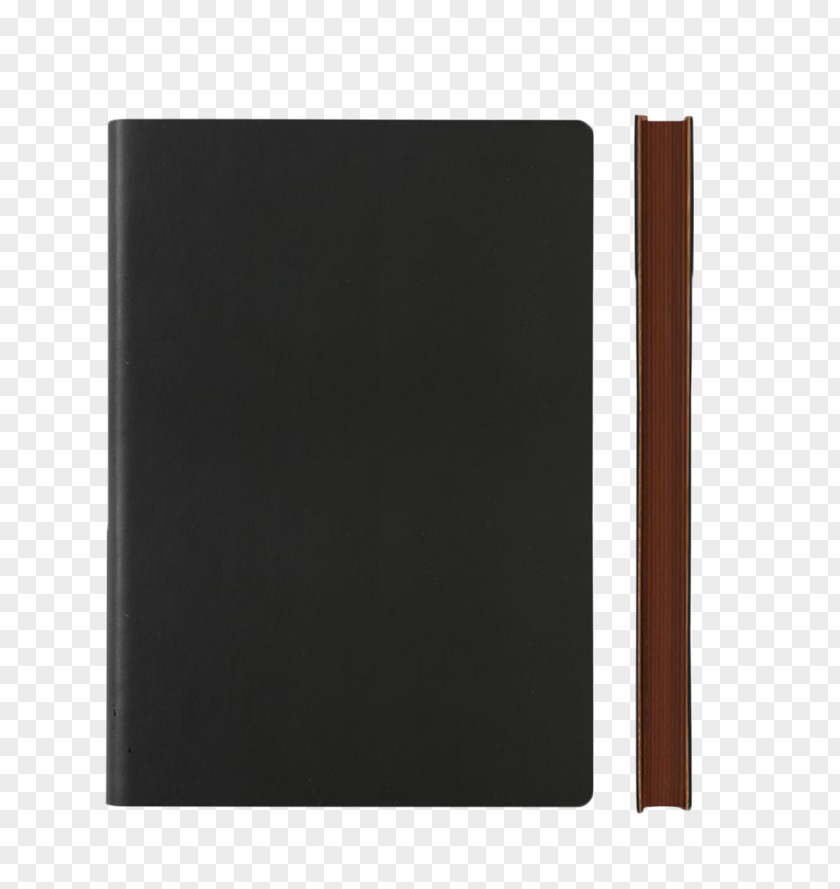 Notebook Rectangle PNG
