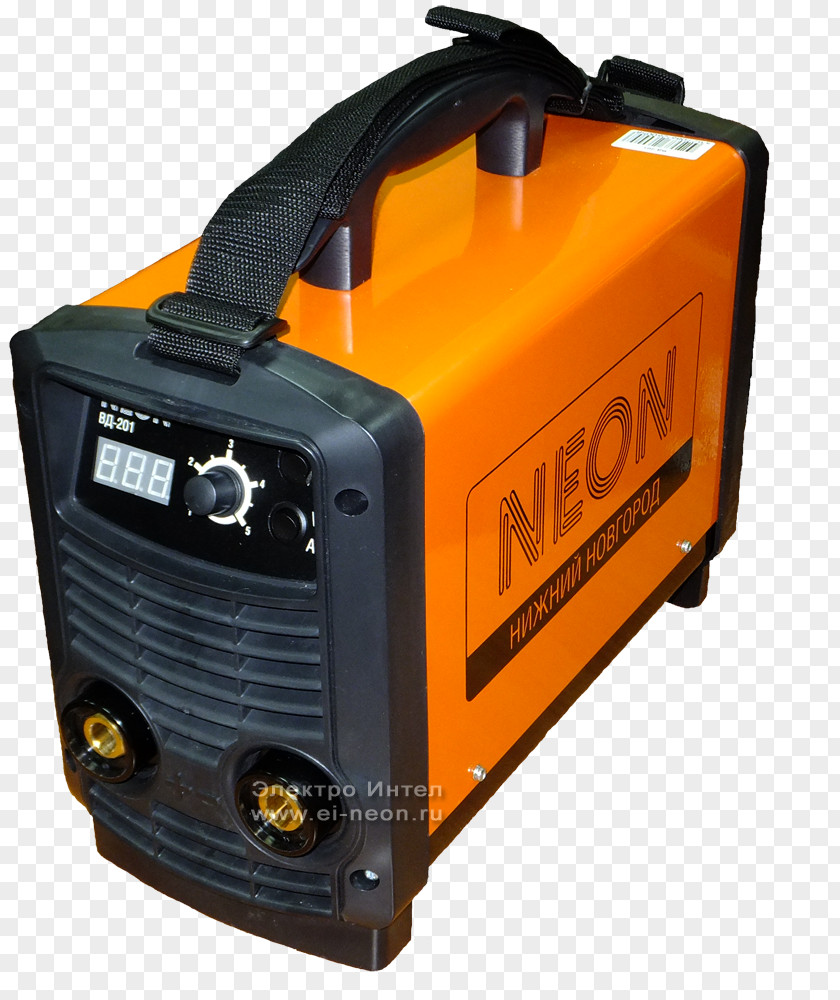 Vd Інверторний зварювальний апарат Shielded Metal Arc Welding Power Inverters PNG