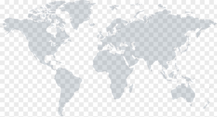 World Map Ireland Mapa Polityczna PNG